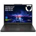 Laptop Lenovo 15,3" 32 GB RAM 512 GB SSD