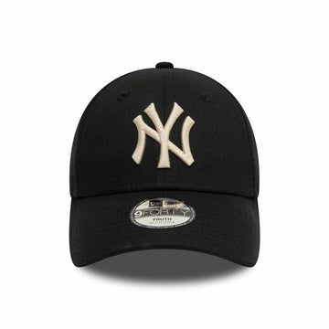 Cappello Sportivo New Era Brooklyn Nero