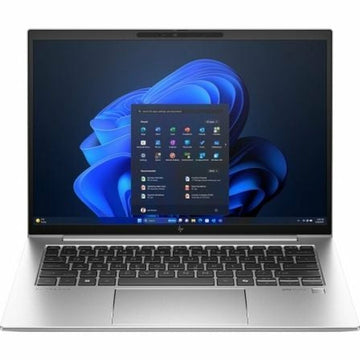 Laptop HP 9G0A3ET 17" Qwerty in Spagnolo Intel Evo Core Ultra 5 125H 16 GB RAM