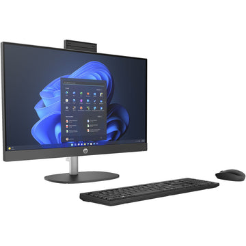 All in One HP 937W3EA#ABE 23,8" AMD Ryzen 5 7520U 16 GB RAM 512 GB SSD