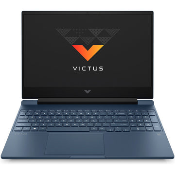 Laptop da gaming HP Victus 15-FA1030NS 15" Intel Core i7 16 GB RAM 1 TB SSD Nvidia Geforce RTX 4060