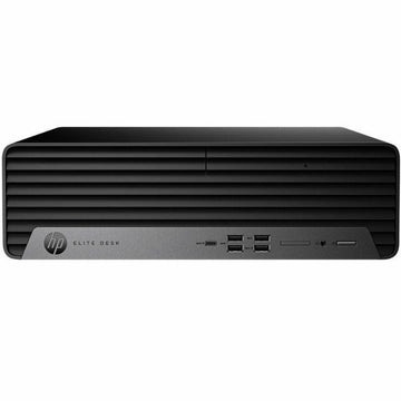 PC da Tavolo HP Elite SFF 800 G9 99A90ET Intel Core i5 16 GB RAM 512 GB SSD