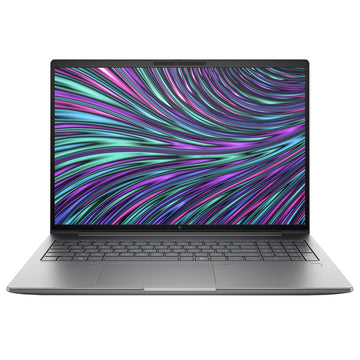 Laptop HP ZBook Power 16 G11 Ultra 5 16" 16 GB RAM 1 TB SSD NVIDIA RTX A1000