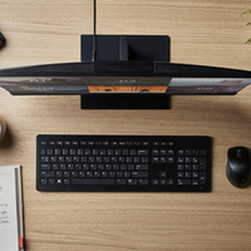 All in One HP ProOne 440 G9 23,8" 16 GB RAM 512 GB SSD Intel Core I7 14700T