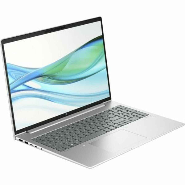Laptop HP A38HMET#ABE Qwerty in Spagnolo 16" AMD Ryzen 7 7735U 16 GB RAM 32 GB RAM 512 GB SSD