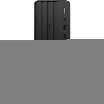 PC da Tavolo HP Pro 290 G9 SFF intel core i3-14100 16 GB RAM 1 TB SSD