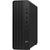 PC da Tavolo HP Pro 290 G9 SFF intel core i3-14100 16 GB RAM 1 TB SSD