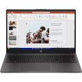 Laptop HP AL0G6AT16GB Qwerty in Spagnolo 15,6" 8 GB RAM 256 GB SSD