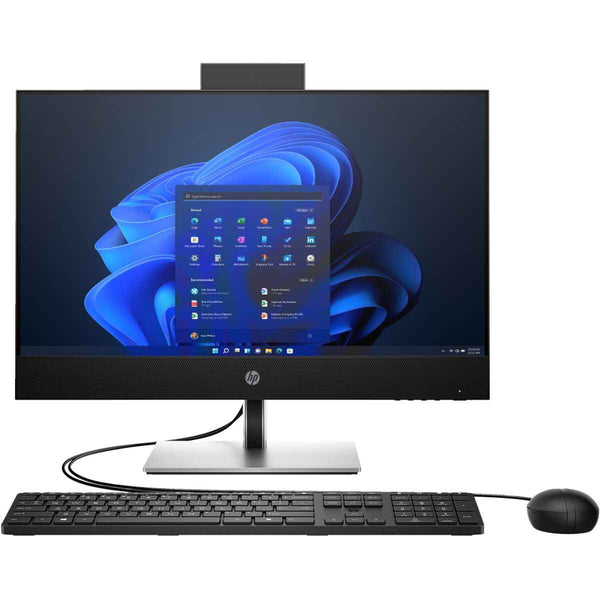 All in One HP ProOne 440 G9 i5-14500T 512 GB 16 GB 23,8" Intel Core i5-14500T 16 GB RAM