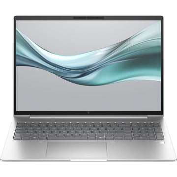 Laptop HP EliteBook 665 G11 AMD Ryzen™ 5 PRO 7535U 16" 16 GB RAM 512 GB SSD Spanish Qwerty