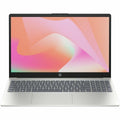 Laptop HP 15-FC0108NS 15" 15,6" 16 GB RAM 512 GB SSD AMD Ryzen 5 7520U