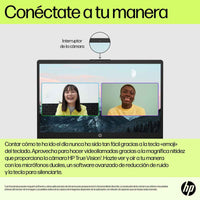 Laptop HP B85X7EA#ABE 15,6" Intel Core i7-1355U 16 GB RAM 512 GB 512 GB SSD