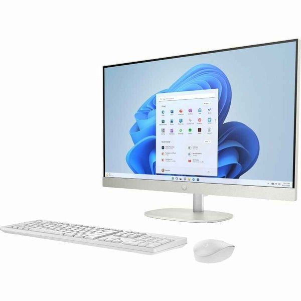 All in One HP 27-CR0079NS 27" Intel Core i5 16 GB RAM 512 GB SSD