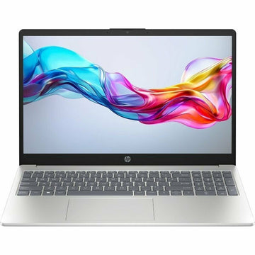 Laptop HP 15-FD0229NS 15,6" i5-1334U 16 GB RAM 512 GB SSD (Ricondizionati A)