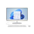 All in One HP CR00127ND 23,8" Intel Core i5-1335U 16 GB RAM 512 GB SSD Qwerty in Spagnolo