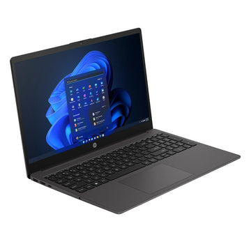 Laptop HP 255 G10 AMD Ryzen™ 5 7530U 15,6" AMD Ryzen 5-7530U 8 GB RAM 512 GB SSD