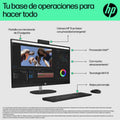 All in One HP B96B7EA 27" Intel Core i5-1335U 16 GB RAM 512 GB SSD
