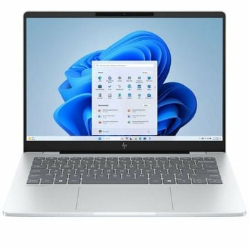 Laptop HP OmniBook 7 14-FR0010NS 14" intel core ultra 5 16 GB RAM 1 TB SSD Spanish Qwerty