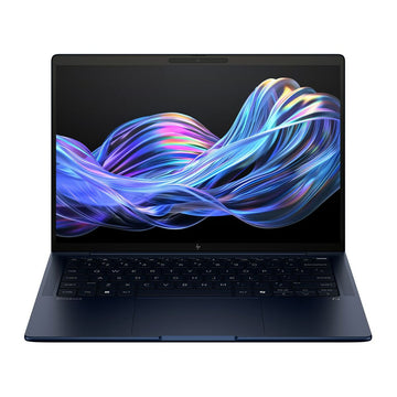 Laptop HP EliteBook X G1i Ultra 7 268V 14" 32 GB RAM 1 TB SSD Intel Evo Core Ultra 7 155H INTEL ARC A370M