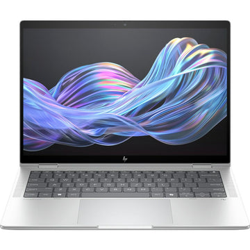Laptop HP B9ZX4ET 512 GB SSD