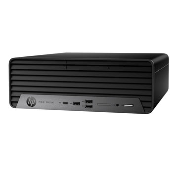 Desktop PC HP 9H7C6ET#ABE 512 GB SSD