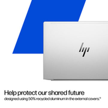 Laptop HP AD3A0ET#ABE 14" Intel Core Ultra 5 225U 16 GB RAM 512 GB SSD