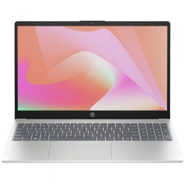 Laptop HP BT6S5EA 15" 8 GB RAM 512 GB SSD AMD Ryzen 7 7730U Spanish Qwerty