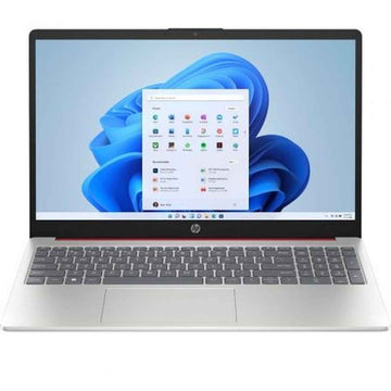 Laptop HP BT6T2EA 15" Intel Core i3 8 GB RAM 512 GB SSD