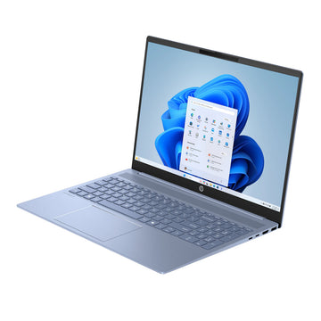 Laptop HP OmniBook 5 16-af1007ns 16" intel core ultra 7 Intel Core Ultra 7 255U 32 GB RAM