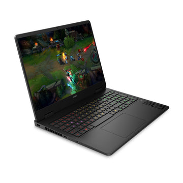 Laptop HP OMEN Gaming Laptop 16-am0037ns 16" intel core ultra 7 32 GB RAM geforce rtx 5060