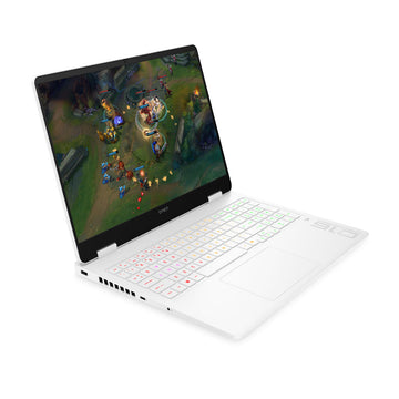 Laptop HP OMEN Gaming Laptop 16-am0041ns 16" 32 GB RAM Intel Core 7 240H