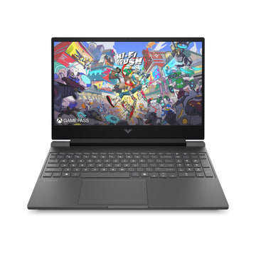 Laptop HP Victus Gaming Laptop 15-fa2708ns 15" 15,6" intel core i5-13420h 16 GB RAM Nvidia Geforce RTX 4050
