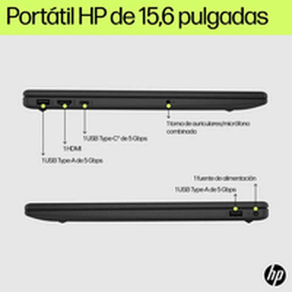 Laptop HP BT7Q6EA