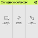 Laptop HP BT7R0EA