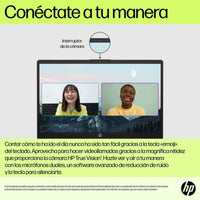 Laptop HP BT7R0EA