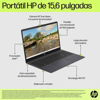 Laptop HP BT7R0EA