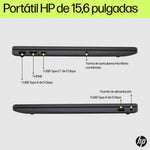 Laptop HP BT7R2EA