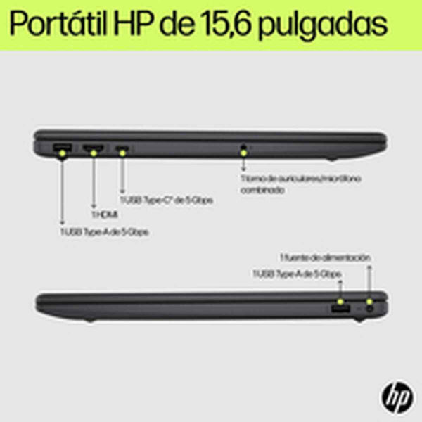 Laptop HP BT7R2EA