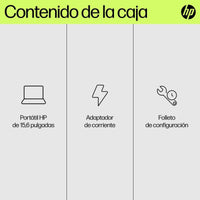 Laptop HP BT7R2EA