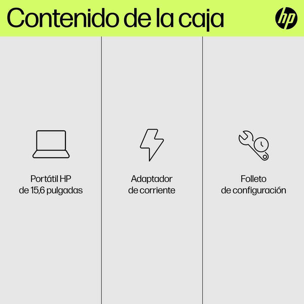 Laptop HP BT7R2EA