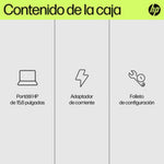 Laptop HP BT7R2EA