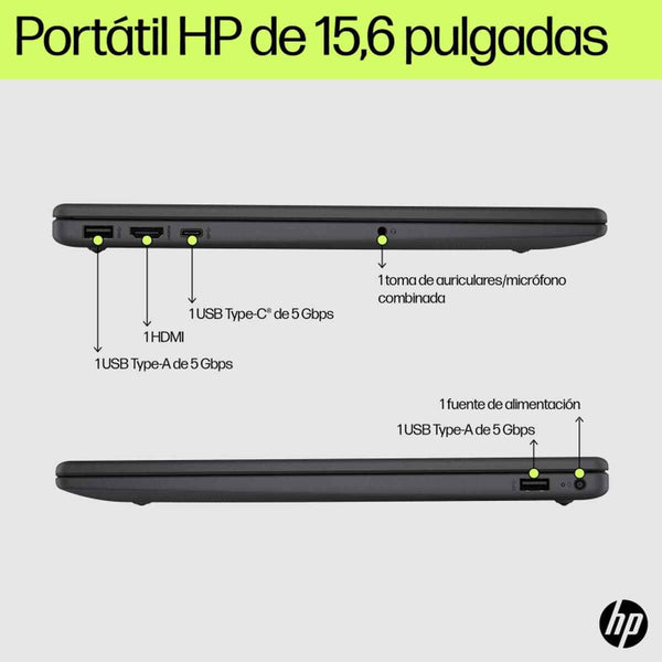 Laptop HP BT7R2EA