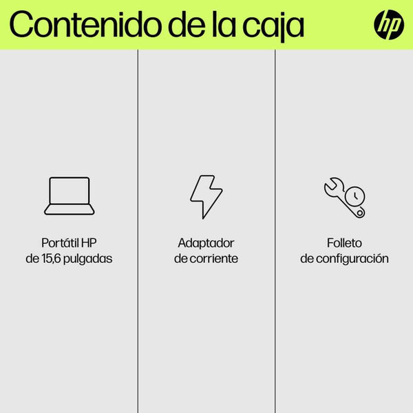 Laptop HP BT7R2EA