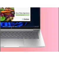 Laptop HP AD2U5ET#ABE 14" Intel Core Ultra 5 225U 16 GB RAM 512 GB SSD