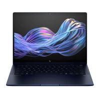 Laptop HP BA0A8ET#ABE 512 GB SSD