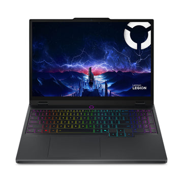Laptop Lenovo 83LY00B4SP Intel Core i7-14700HX 32 GB RAM 1 TB SSD geforce rtx 5060 Spanish Qwerty