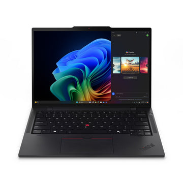 Laptop Lenovo ThinkPad T14s Gen 6 14" Intel Core Ultra 7 258V 32 GB RAM 1 TB SSD Spanish Qwerty