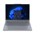 Laptop Lenovo ThinkBook 16p G6 ADR 16" 32 GB RAM 1 TB SSD geforce rtx 5060 Spanish Qwerty