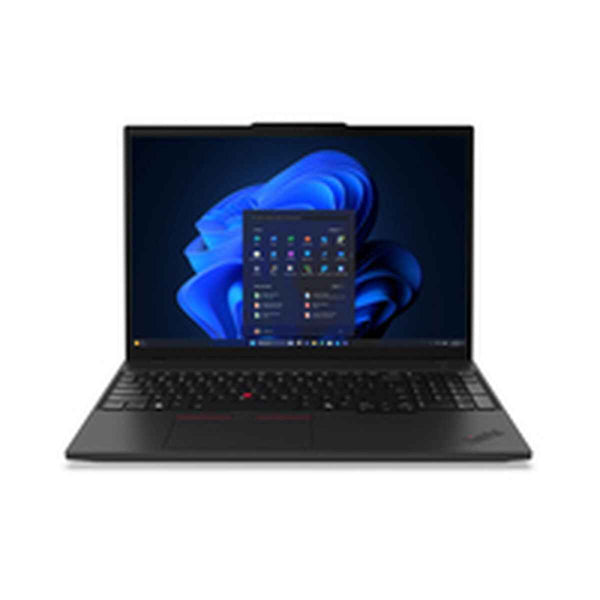 Laptop Lenovo 21QE008ASP 16" 32 GB RAM 1 TB SSD Qwerty in Spagnolo