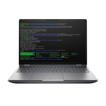 Laptop HP 98L92ET#ABE 16" Intel Core i7-14700HX 32 GB RAM 512 GB Qwerty in Spagnolo